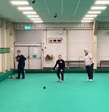Image result for Oyster Indoor Bowls Club
