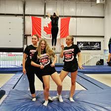 Image result for Cambourne Comets Trampoline Club