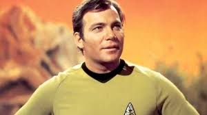 Image result for captain kirk