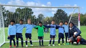 Image result for Headstone Manor Youth Football Club