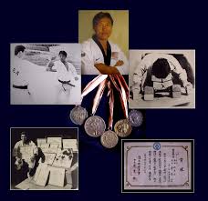 Image result for Park Place Olympic Tkd