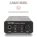 Styleaudio: 2010 New : Carat-RUBY2