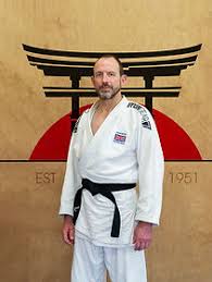 Image result for Croydon Judo Club