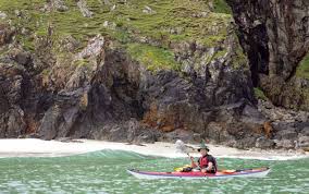 Image result for Stornoway Canoe Club