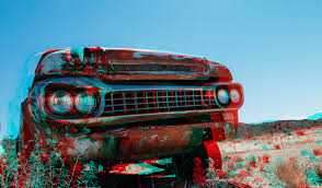 Image result for Anaglyph