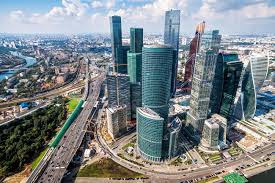 Image result for Russia Tower