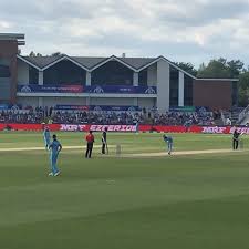 Image result for Chester Le Street Cricket Club