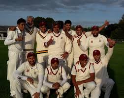 Image result for Old Vigornians Cricket Club