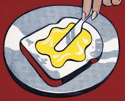 Image result for roy lichtenstein