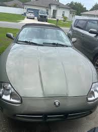 Image result for Alpine Green 1999 Jaguar