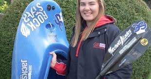 Image result for The Vale of Evesham's Kayak and Canoe Club