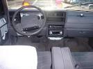 1991 Plymouth Acclaim "Bently" - Astoria, NY owned by nikostoy