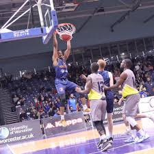 Image result for Worcester Wolves Basketball Club