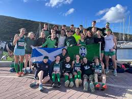 Image result for Eryri Harriers Running Club