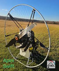 Image result for Apex Paragliding School