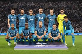 Image result for Hotspurs Football Club