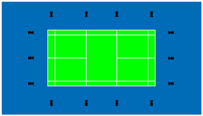 Image result for Philips Mk Badminton Club