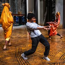 Image result for Lyne Sequence Dance Club