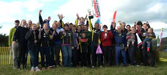 Image result for South Yorkshire Orienteers