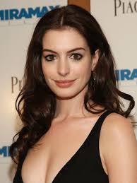 Image result for アンハサウェイ