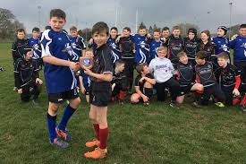 Image result for Stewartry Rugby Football Club