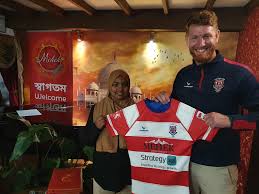 Image result for Leek Rugby Football Club