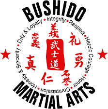 Image result for Bushido Academy Of Martial Arts (Bama)
