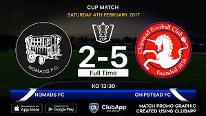 Image result for Chipstead Fc