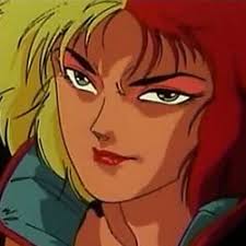 「キャラ・スーン 機動戦士ZZガンダム」の画像検索結果