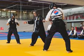 Image result for Association Of Sport Martial Arts