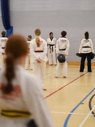 Image result for Midsomer Norton TAGB Tae Kwon-Do