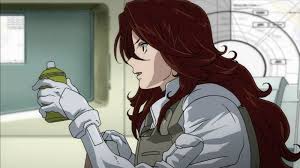 「スメラギ・李・ノリエガ」の画像検索結果