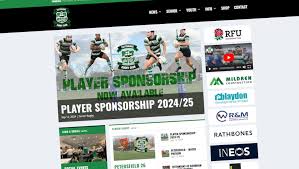 Image result for Tottonians Rugby Football Club