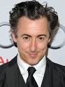 Alan Cumming Biography and