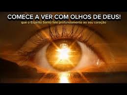 Image result for foto olhos de Deus