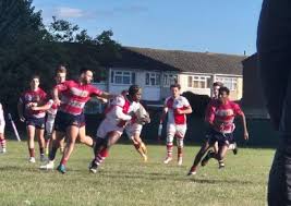 Image result for Barking Rugby Union Football Club