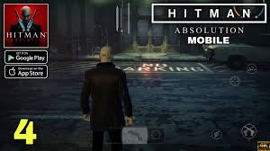 Image result for Hitman: Absolution