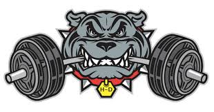 Image result for Bulldogs Power and strength