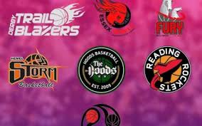 Image result for Reading Rockets Basketball Club