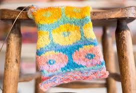 Image result for Magic Ball Knitting