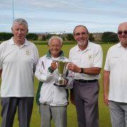 Image result for Cramlington Bowls Club