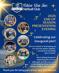 Image result for Jays Netball Club