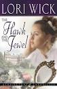 Book Review: The Hawk and the Jewel by Lori Wick - loriwick-hawkandthejewel