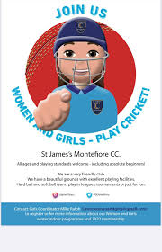 Image result for St James casuals cricket club