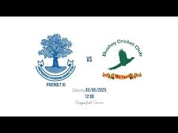 Image result for Chipperfield Cricket Club
