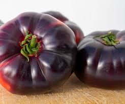 Afbeeldingsresultaat voor dark purple beefsteak tomato