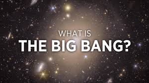 Image result for "Big Bang"