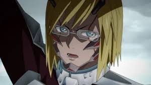 「ドナテロ・K・デイヴス テラフォーマーズ」の画像検索結果