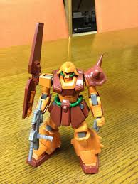 「ジェリド・メサ 機動戦士Zガンダム」の画像検索結果