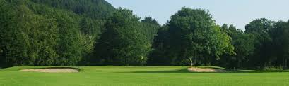 Image result for Betws-Y-Coed Golf Club